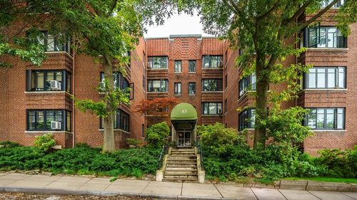 apt-42-65 Strathmore Rd, Boston, MA, 02135-7743 | Card Image