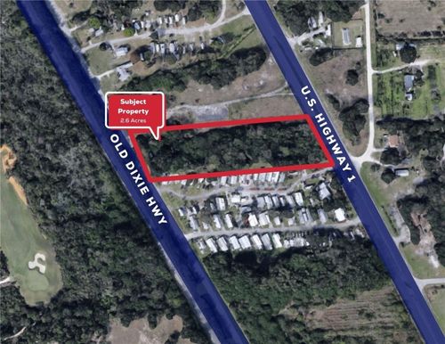 7985 Us Highway 1, Vero Beach, FL, 32967-5631 | Card Image
