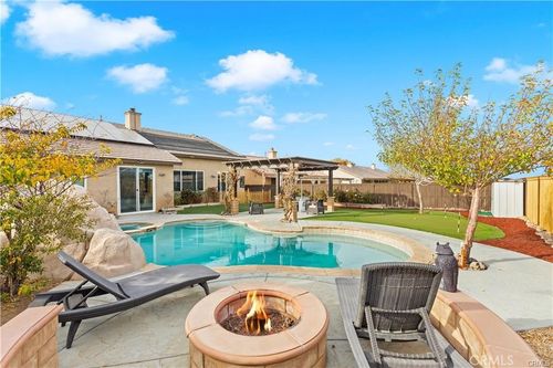 14377 Jeremiah St, Adelanto, CA, 92301-4891 | Card Image