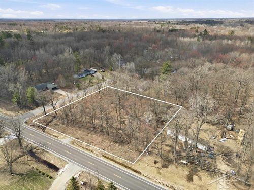 VL N Eastman Road, Mills Township, MI, 48642 | Card Image