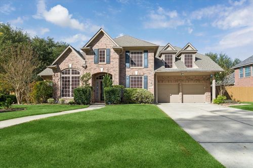 5903 Riverchase Trl, Kingwood, TX, 77345-2117 | Card Image