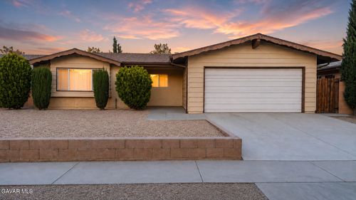 45650 Fig Ave Avenue, Lancaster, CA, 93534 | Card Image