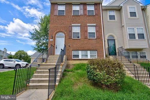 2-4304 Applegate Ln, SUITLAND, MD, 20746-3045 | Card Image