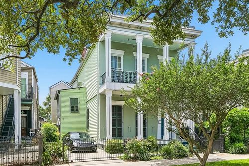 5-1252 Esplanade Ave, New Orleans, LA, 70116-1994 | Card Image