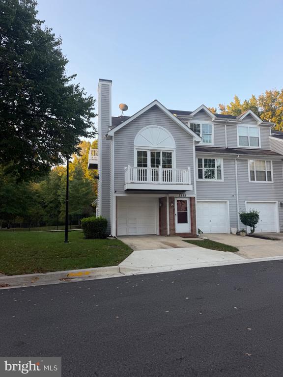 Residential Lease in BOWIE