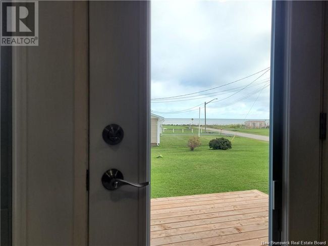 563 Rue Principale, House other with 3 bedrooms, 2 bathrooms and null parking in Pointe Verte NB | Image 18