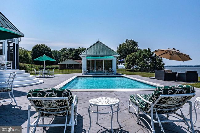 76 Level Green Land, House other with 7 bedrooms, 9 bathrooms and null parking in WARSAW VA | Image 79