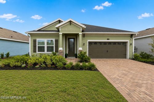50 Neighbor Ct, ST AUGUSTINE, FL, 32092-0282 | Card Image