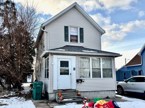 125 Bacon St, Rossford, OH, 43460-1201 | Card Image