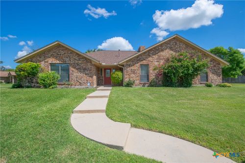 1403 Sparrow Trail, Copperas Cove, TX, 76522 | Card Image