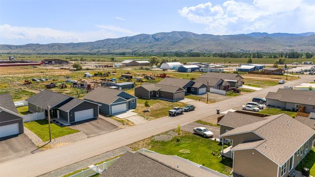 415 I St, House other with 3 bedrooms, 2 bathrooms and null parking in Townsend MT | Image 52