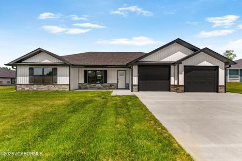 133 Poelker Place, Jefferson City, MO, 65109 | Card Image