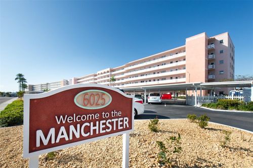 apt-405-6025 Shore Blvd S, GULFPORT, FL, 33707-5812 | Card Image