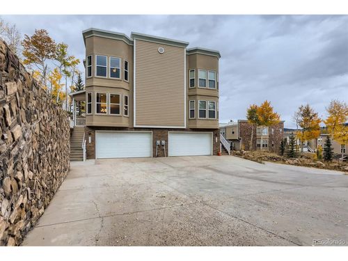 736 Martin Dr, Central City, CO, 80427-5072 | Card Image