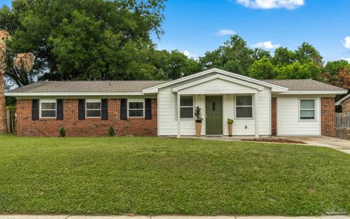 4517 Monpellier Dr, Pensacola, FL, 32505-3046 | Card Image