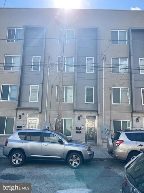 1000 Mount Vernon St, PHILADELPHIA, PA, 19123-3573 | Card Image