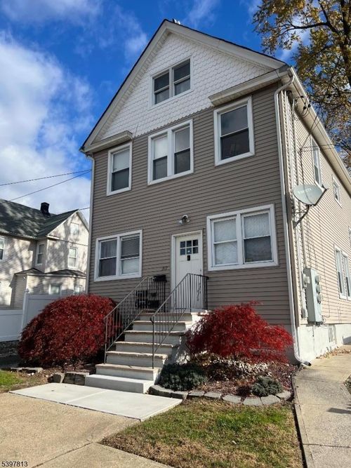 317 Amsterdam Ave, Roselle, NJ, 07203-1711 | Card Image