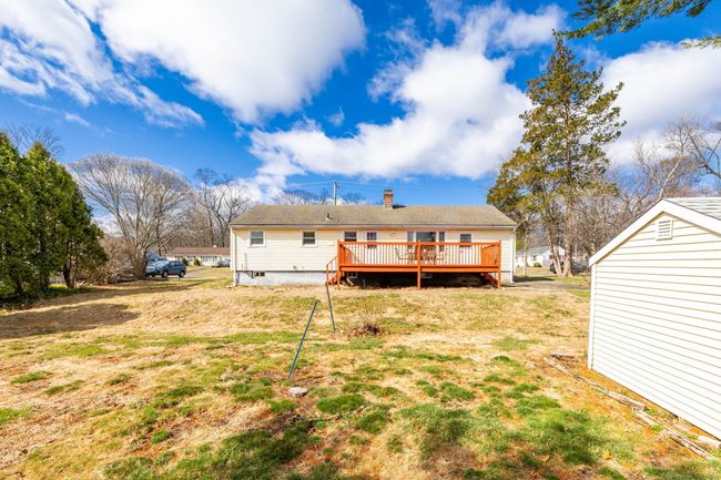 142 Cedar St, House other with 3 bedrooms, 2 bathrooms and null parking in Wethersfield CT | Image 31