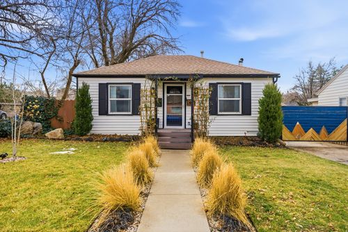 650 E Warnock Ave, Salt Lake City, UT, 84106-1333 | Card Image