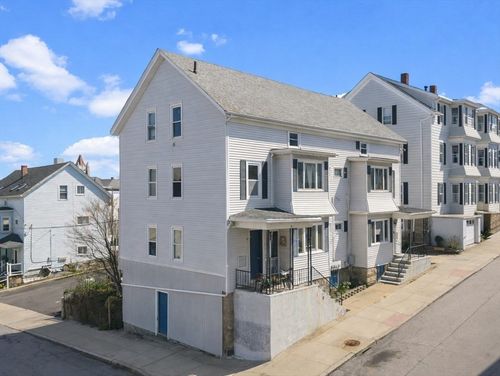 430 William St, Fall River, MA, 02721-2187 | Card Image