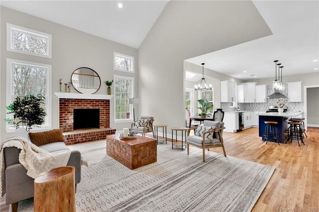 64 Eastham Bridge Rd, House other with 4 bedrooms, 3 bathrooms and 5 parking in East Hampton CT | Image 4