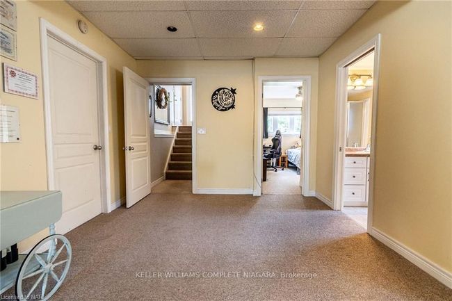 3617 Weinbrenner Rd, House other with 4 bedrooms, 2 bathrooms and 7 parking in Niagara Falls ON | Image 22