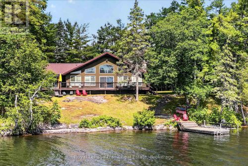61 Napier Cres, North Kawartha, ON, K0L2H0 | Card Image