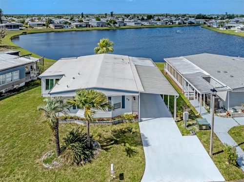 98 Lakeview Dr, NORTH PORT, FL, 34287-1549 | Card Image