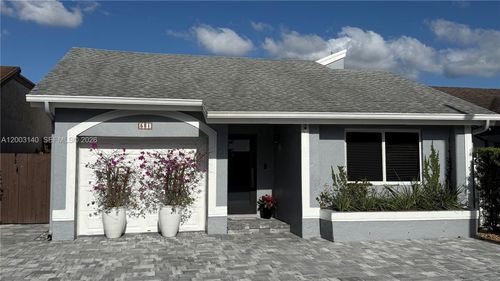 1-531 Sw 89th Ct, Miami, FL, 33174-2338 | Card Image