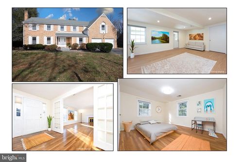 9125 Copenhaver Dr, POTOMAC, MD, 20854-3014 | Card Image