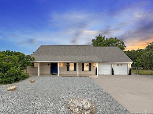 149 Gallagher Dr, Canyon Lake, TX, 78133-6444 | Card Image