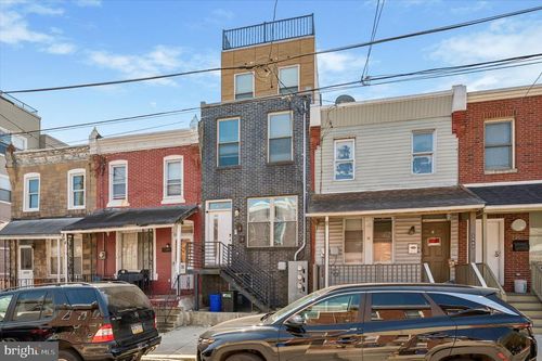 1-3958 Mount Vernon St, PHILADELPHIA, PA, 19104-1841 | Card Image