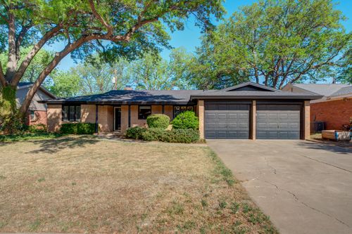 6312 Nashville Dr, Lubbock, TX, 79413-5118 | Card Image