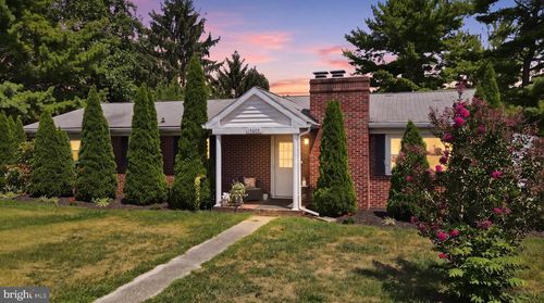 13603 Rockcliff Dr, HAGERSTOWN, MD, 21742-2350 | Card Image