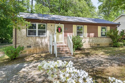 1502 Woodland Road, Garner, NC, 27529 | Card Image