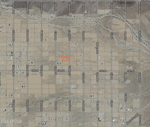 241-73 N Frontier Dr, Dolan Springs, AZ, 86441 | Card Image