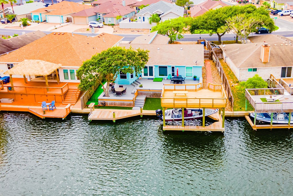 Tesoro Dr, Corpus Christi, TX 78418