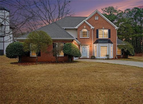 69 Championship Ct, Fayetteville, GA, 30215-8009 | Card Image