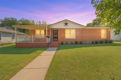 4108 Huaco Ln, Waco, TX, 76710-4851 | Card Image