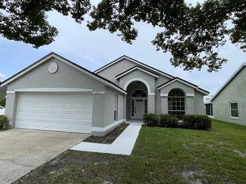 7617 Coconut Creek Ct, ORLANDO, FL, 32822-8407 | Card Image