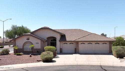 11360 E Monte Cir, Mesa, AZ, 85209-1462 | Card Image
