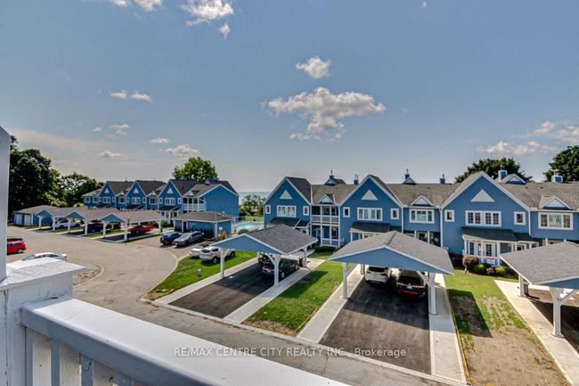 14 - 374 Front St, Condo with 3 bedrooms, 3 bathrooms and 1 parking in Port Stanley ON | Image 32
