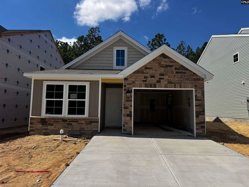 144 Bridgegate Ct, Blythewood, SC, 29016-9319 | Card Image