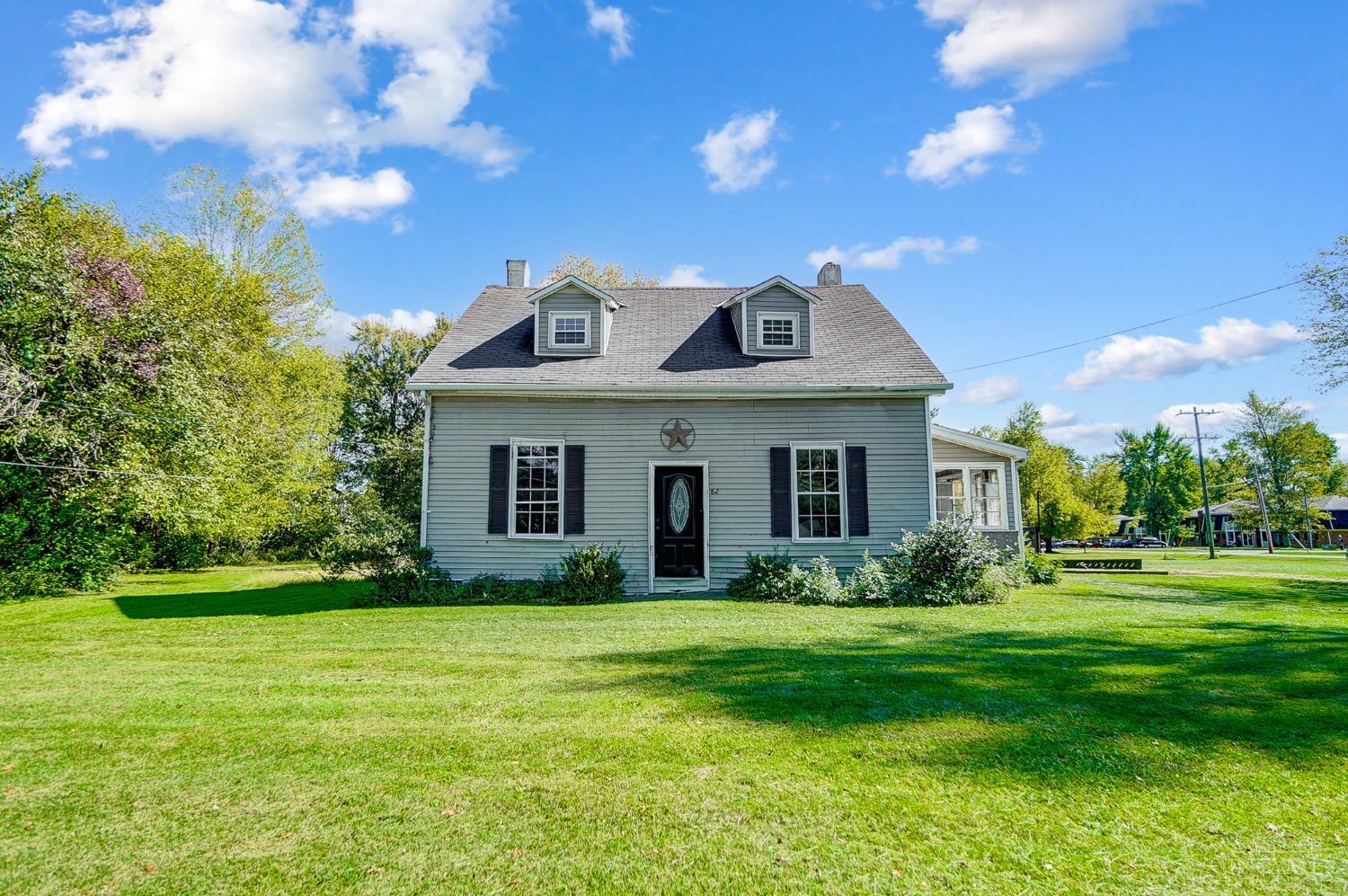 Amelia Olive Branch Rd, Amelia, OH 45102