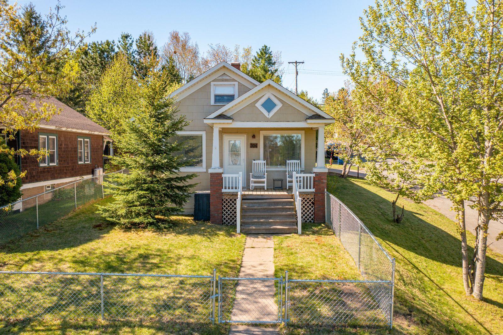 Residential in Ely