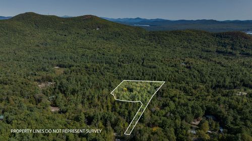 Lot 56-3 Ossipee Mountain Hwy, West Ossipee, NH, 03890 | Card Image