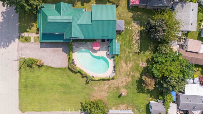 13 Victoria St, House other with 5 bedrooms, 3 bathrooms and 4 parking in Port Burwell ON | Image 45