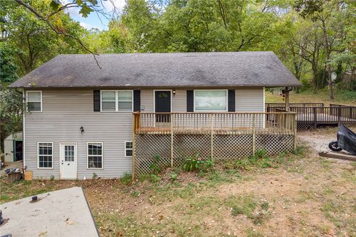 511 E Gordon Ave, Harrison, AR, 72601-5576 | Card Image