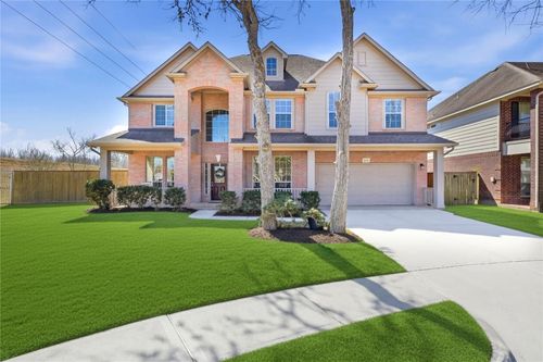 8126 Buffalo Springs Ct, Sugar Land, TX, 77479-7009 | Card Image