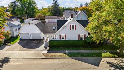 304 S 3rd Street, House other with 2 bedrooms, 2 bathrooms and null parking in Tipp City OH | Image 2